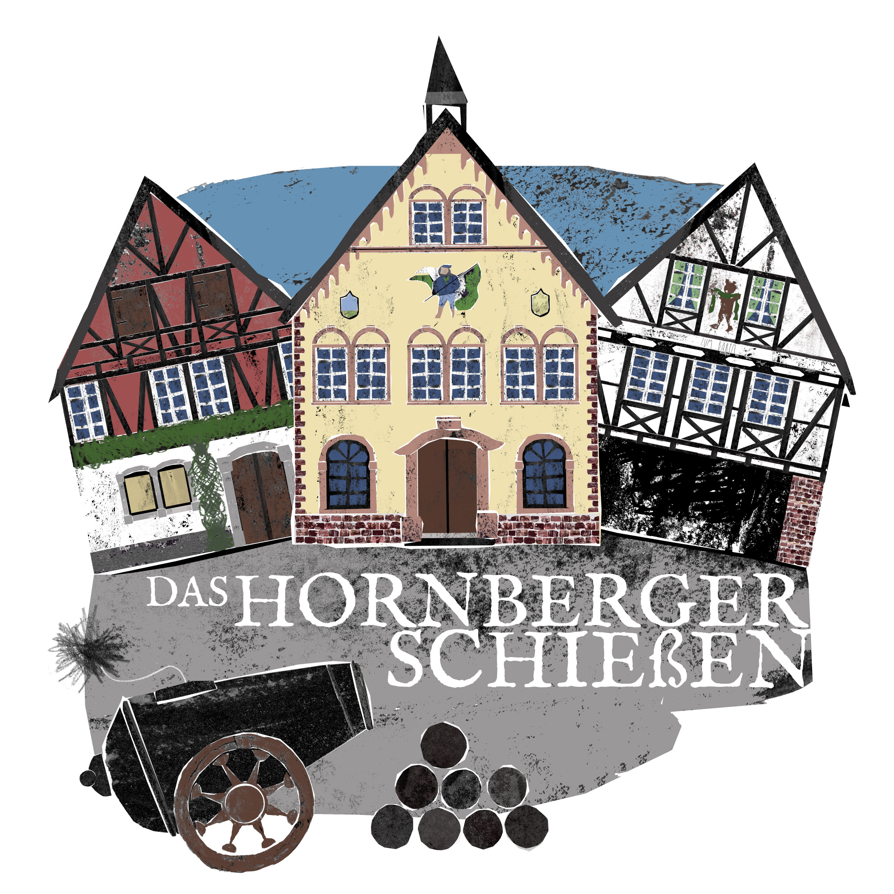 DAS HORNBERGER SCHIEßEN