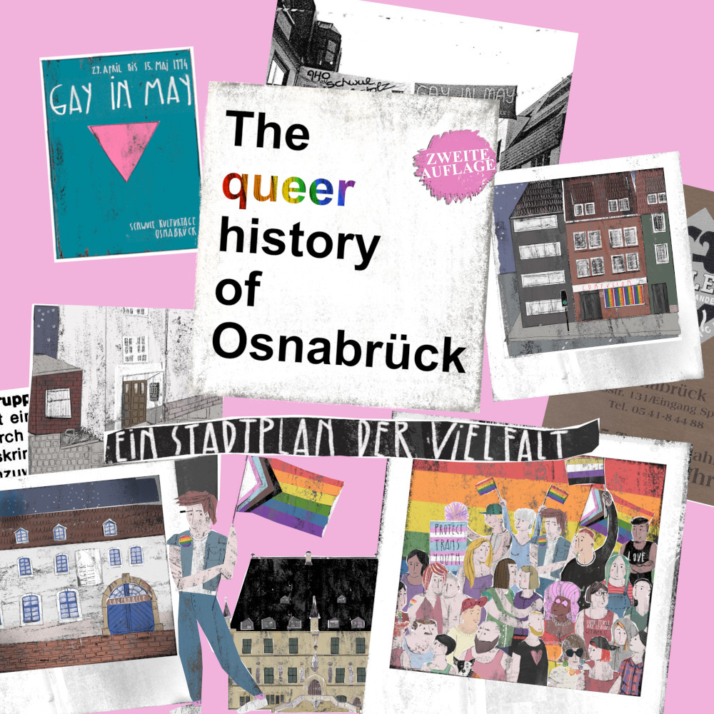 THE QUEER HISTORY OF OSNABRÜCK