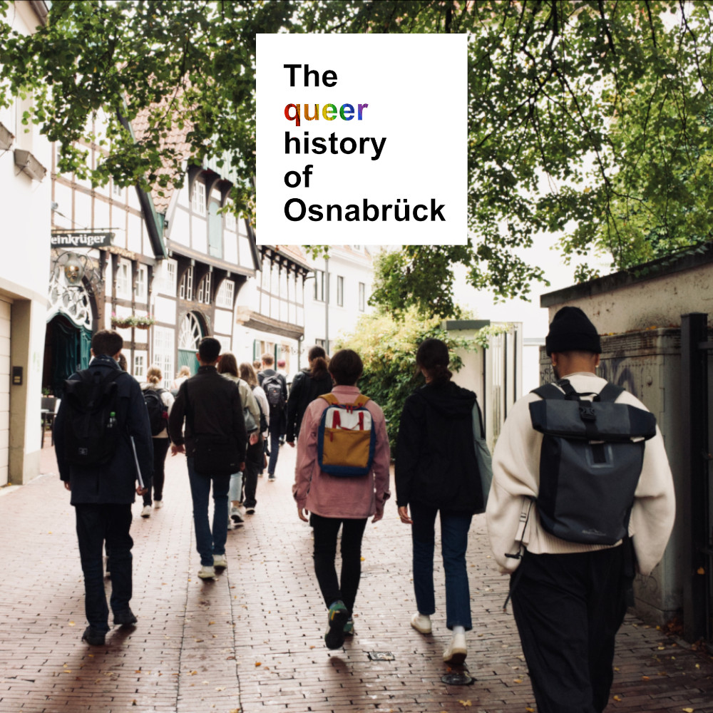 THE QUEER HISTORY OF OSNABRÜCK